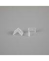CLIP FIJACION TRANS  PERFIL 2000*18*18mm